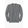 Port & Co Core Fleece Crewneck Sweatshirt — view 43