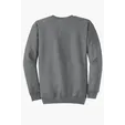 Port & Co Core Fleece Crewneck Sweatshirt — view 58