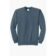 Port & Co Core Fleece Crewneck Sweatshirt — view 51