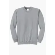 Port & Co Core Fleece Crewneck Sweatshirt — view 68