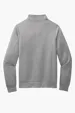Port & Co Core Fleece Cadet Full-Zip Sweatshirt — view 8