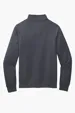 Port & Co Core Fleece Cadet Full-Zip Sweatshirt — view 10