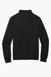 Port & Co Core Fleece Cadet Full-Zip Sweatshirt — view 11