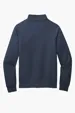 Port & Co Core Fleece Cadet Full-Zip Sweatshirt — view 12