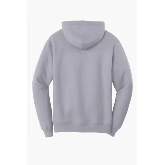 Port & Co Core Fleece Pullover Hooded Sweatshirt — view 106