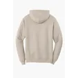 Port & Co Core Fleece Pullover Hooded Sweatshirt — view 143