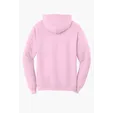 Port & Co Core Fleece Pullover Hooded Sweatshirt — view 139