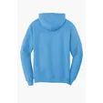Port & Co Core Fleece Pullover Hooded Sweatshirt — view 59