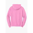 Port & Co Core Fleece Pullover Hooded Sweatshirt — view 63