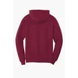 Port & Co Core Fleece Pullover Hooded Sweatshirt — view 64