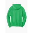 Port & Co Core Fleece Pullover Hooded Sweatshirt — view 67