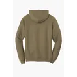 Port & Co Core Fleece Pullover Hooded Sweatshirt — view 69