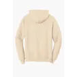 Port & Co Core Fleece Pullover Hooded Sweatshirt — view 70