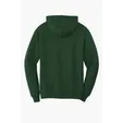 Port & Co Core Fleece Pullover Hooded Sweatshirt — view 71
