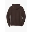 Port & Co Core Fleece Pullover Hooded Sweatshirt — view 72