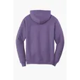 Port & Co Core Fleece Pullover Hooded Sweatshirt — view 77