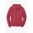 Port & Co Core Fleece Pullover Hooded Sweatshirt — view 78