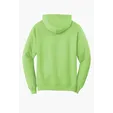 Port & Co Core Fleece Pullover Hooded Sweatshirt — view 83