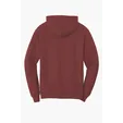 Port & Co Core Fleece Pullover Hooded Sweatshirt — view 84