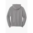 Port & Co Core Fleece Pullover Hooded Sweatshirt — view 85