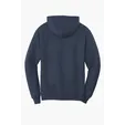Port & Co Core Fleece Pullover Hooded Sweatshirt — view 87