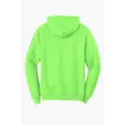 Port & Co Core Fleece Pullover Hooded Sweatshirt — view 89