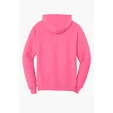 Port & Co Core Fleece Pullover Hooded Sweatshirt — view 91