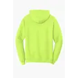 Port & Co Core Fleece Pullover Hooded Sweatshirt — view 92