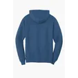 Port & Co Core Fleece Pullover Hooded Sweatshirt — view 93