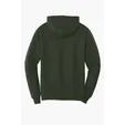 Port & Co Core Fleece Pullover Hooded Sweatshirt — view 95