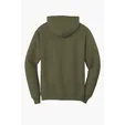 Port & Co Core Fleece Pullover Hooded Sweatshirt — view 96