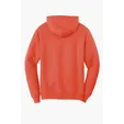 Port & Co Core Fleece Pullover Hooded Sweatshirt — view 97