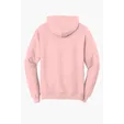 Port & Co Core Fleece Pullover Hooded Sweatshirt — view 98