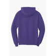 Port & Co Core Fleece Pullover Hooded Sweatshirt — view 99