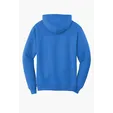 Port & Co Core Fleece Pullover Hooded Sweatshirt — view 101