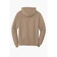 Port & Co Core Fleece Pullover Hooded Sweatshirt — view 102