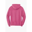 Port & Co Core Fleece Pullover Hooded Sweatshirt — view 103