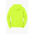 Port & Co Core Fleece Pullover Hooded Sweatshirt — view 105