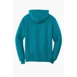 Port & Co Core Fleece Pullover Hooded Sweatshirt — view 109