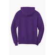 Port & Co Core Fleece Pullover Hooded Sweatshirt — view 110
