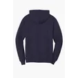 Port & Co Core Fleece Pullover Hooded Sweatshirt — view 112