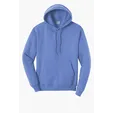 Port & Co Core Fleece Pullover Hooded Sweatshirt — view 8