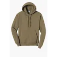 Port & Co Core Fleece Pullover Hooded Sweatshirt — view 12