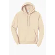 Port & Co Core Fleece Pullover Hooded Sweatshirt — view 13