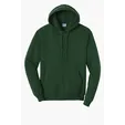 Port & Co Core Fleece Pullover Hooded Sweatshirt — view 14