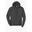 Port & Co Core Fleece Pullover Hooded Sweatshirt — view 16