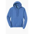 Port & Co Core Fleece Pullover Hooded Sweatshirt — view 22