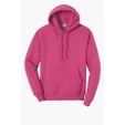 Port & Co Core Fleece Pullover Hooded Sweatshirt — view 23