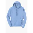 Port & Co Core Fleece Pullover Hooded Sweatshirt — view 25