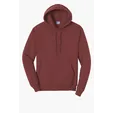 Port & Co Core Fleece Pullover Hooded Sweatshirt — view 27